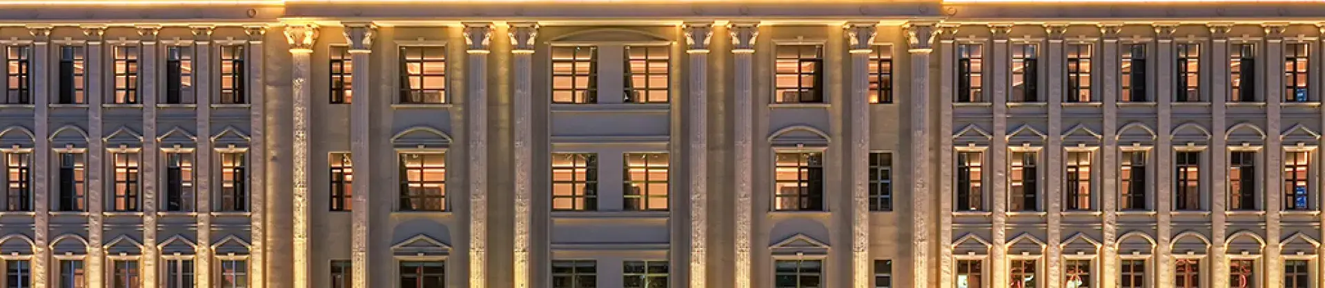 Four-Star Hotels