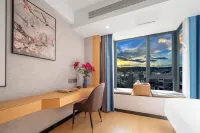 Shengting Smart Hotel (Ruili Branch)