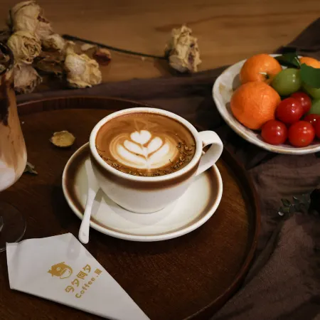 Jinxi Hexi City B&B