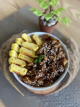 Dsvarga Glamping & Resto