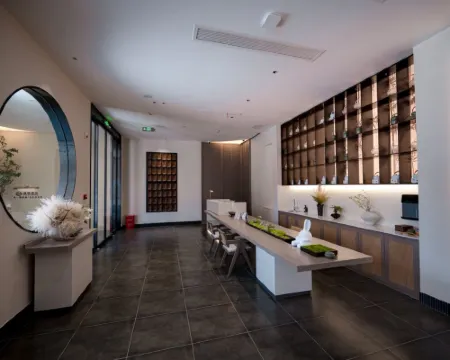 PuJu Hotel Hotels in Zhenping