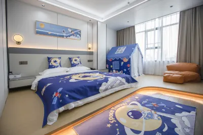 Aishang Scenic Hotel