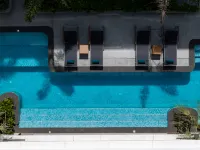 Kora Beach Resort Phuket Hotels near Naithon Beach
