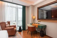 James Joyce Elite MIXC Mall East Coast Shantou Hotel