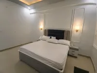 JD Heritage Inn - Balkoner