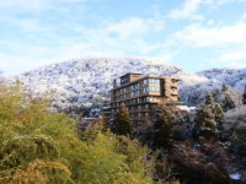 Yamanaka Onsen Kissho Yamanaka Hotels in Kaga