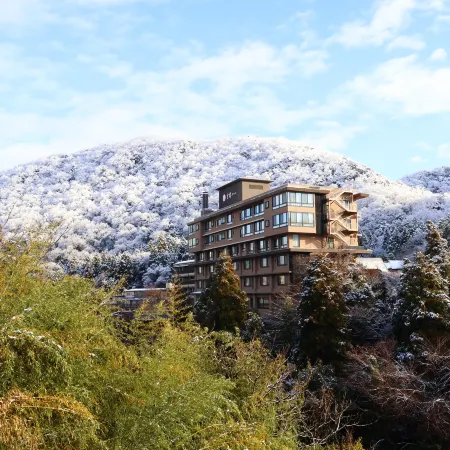 Yamanaka Onsen Kissho Yamanaka