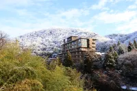 Yamanaka Onsen Kissho Yamanaka Hotels in 