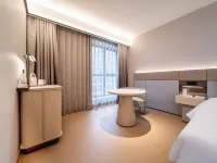JI Hotel (Luoyang Yingtianmen) - Kitchens