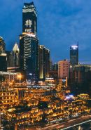 히든 타임 리버뷰 호텔