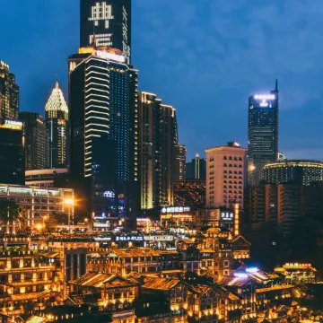 Hidden Time River View Hotel