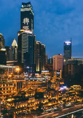 Hidden Time River View Hotel Hotels in 