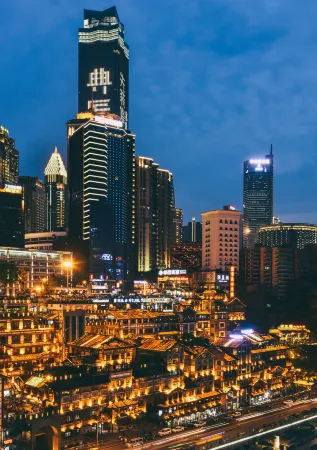 Hidden Time River View Hotel