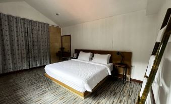 Coco Mountain View Guesthouse