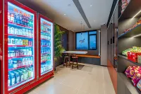 Wotuo E-sports Entertainment Hotel - Esports