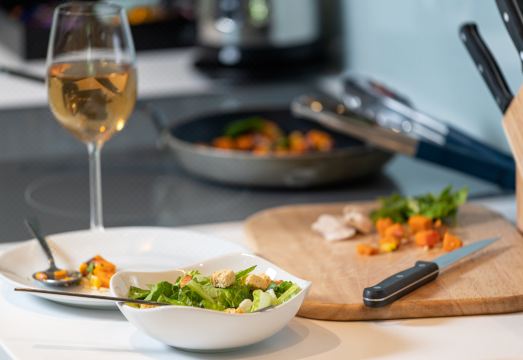 3. 더 링컨 스위트..