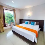 Sangga Buana Resort and Convention Hotels in Pacet
