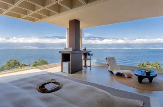 Lisu·Anyin Seaview Resort Hotel (Erhai Branch, Wenbi Village) Hotels near Erhai Lake