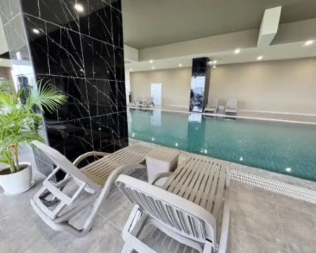 Ipoh ICC Premium Suites By IWH Suites Hotel di Ipoh