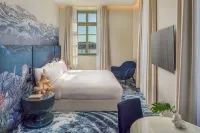 Kimpton Bem Budapest Hotels in 
