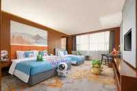 Ramada Encore Jingzhou - Pet friendly