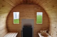Fosshótel Reykholt - С тренажерным залом