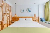 Yuxi Yansuboxin Hotel