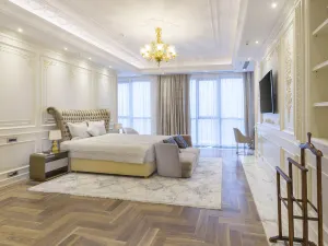 Hilton Samarkand Regency
