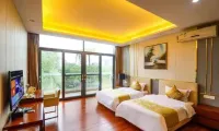 Taishan Yuntai Hot Spring Resort Villa (Yihe Hot Spring City Branch)
