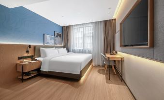 Country  In & Suites byRadisson Zhanjiang Chikan Old Street - World Trade Center
