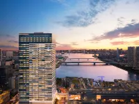 Mitsui Garden Hotel Toyosu Premier / Tokyo Hotels near Hompo-ji Temple