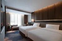 โรงแรมรีสอร์ทนาร์กา ต้าหลี่