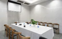 東棠·雲逸飯店（南昌安義職業大學店）