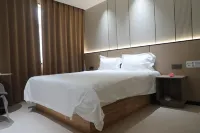 러자 호텔 (바저우 성팡 국제 가구 박람회 도시)