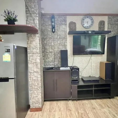 The Cascade - Mae Taeng Waterfall Bungalows