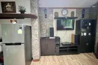 The Cascade - Mae Taeng Waterfall Bungalows