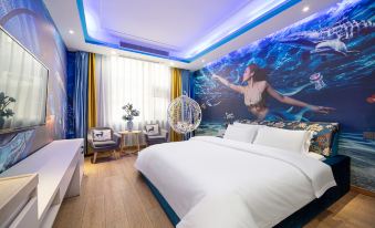 Jinwufu Hotel