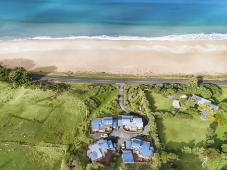 Chocolate Gannets Отели рядом с достопримечательностью «Аполло Бэй»