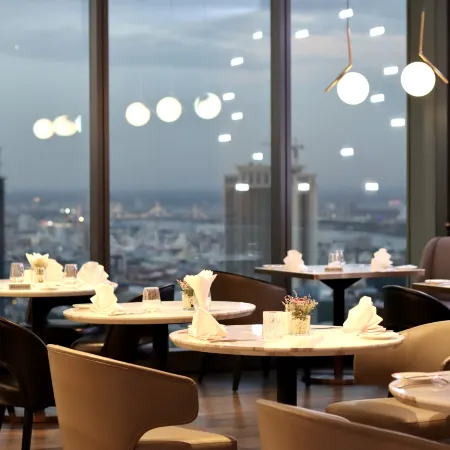 Citadines Flatiron Phnom Penh