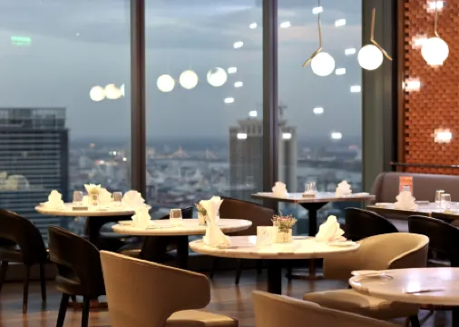 Citadines Flatiron Phnom Penh