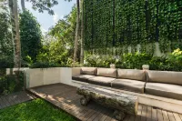 Villa Delang by BaliSuperHost 예푸루 주변 호텔