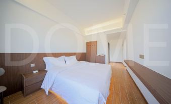 Dingxin Executive Homestay