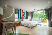 Sa-Bai-Buri Hotels in Nong Muang