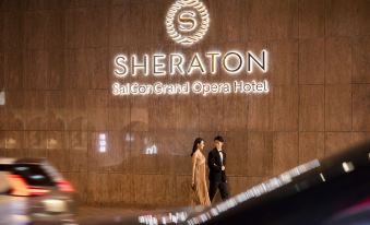 Sheraton Saigon Grand Opera Hotel