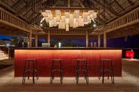 Paradise Cove Boutique Hotel - バー