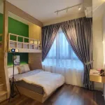 De Hotspring 6 pax Suite @ Sunway Onsen (Neighbour of Lost World of Tambun)