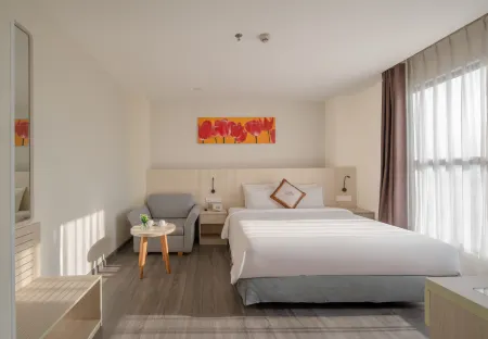 Stella Maris Nha Trang Hotel