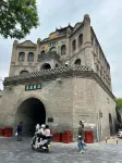 Wangji Hotel (Yulin) - 2-Star