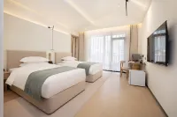 Yuntaishan Taoran Homestay - palestra
