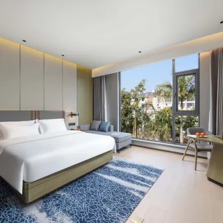 Wan Yue Hotel